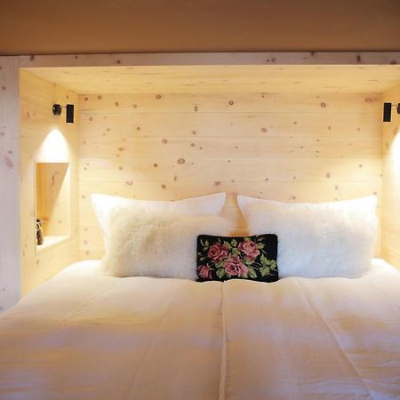 Annas Stube - Boutique Design Bauernhof Villa Waldkirch Bagian luar foto