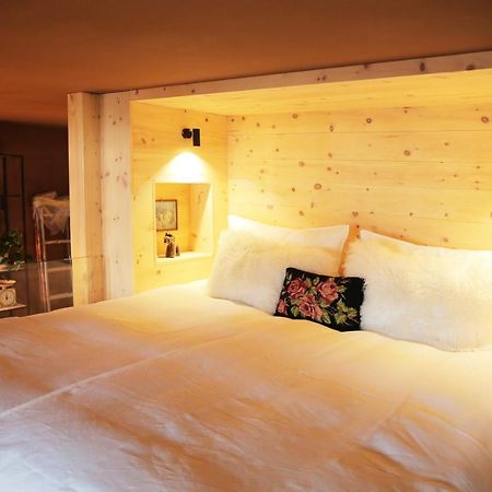 Annas Stube - Boutique Design Bauernhof Villa Waldkirch Bagian luar foto