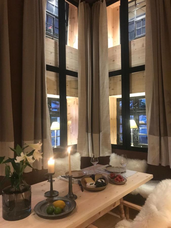 Annas Stube - Boutique Design Bauernhof Villa Waldkirch Bagian luar foto