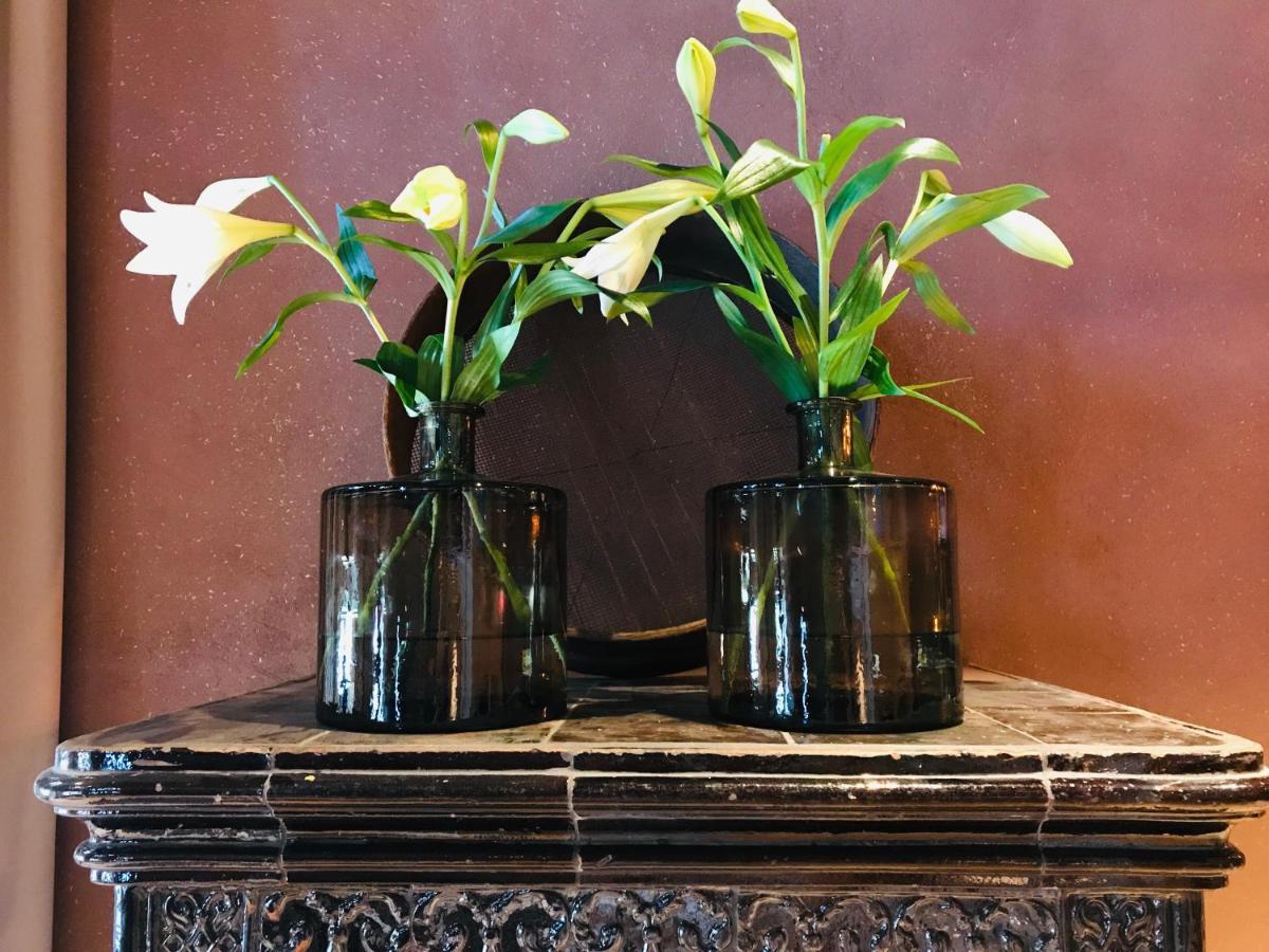 Annas Stube - Boutique Design Bauernhof Villa Waldkirch Bagian luar foto