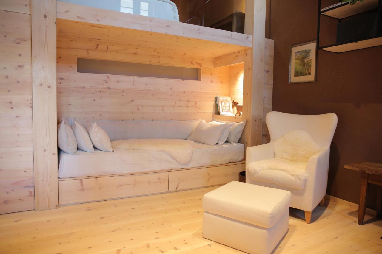 Annas Stube - Boutique Design Bauernhof Villa Waldkirch Bagian luar foto