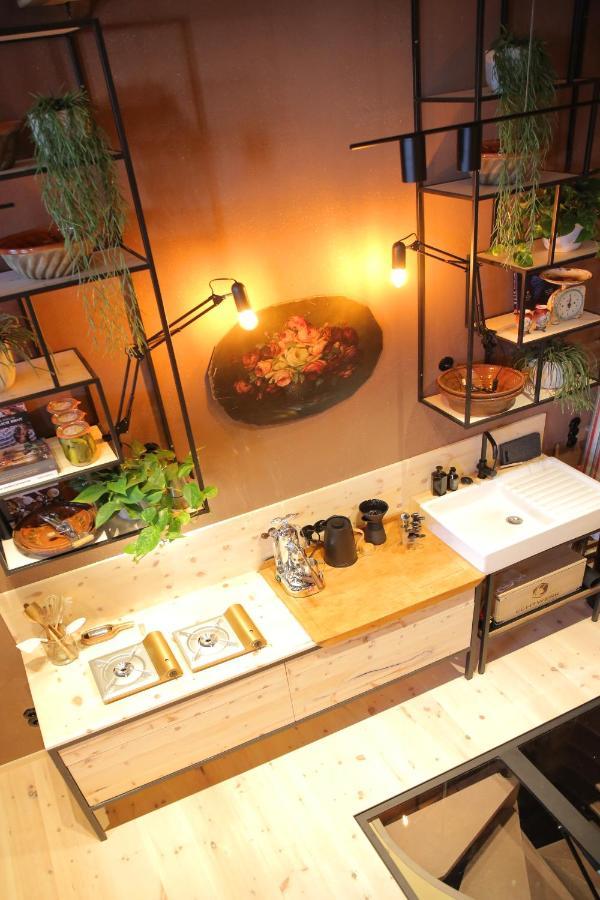 Annas Stube - Boutique Design Bauernhof Villa Waldkirch Bagian luar foto